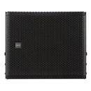 RCF HDL36-AS, Active 3200W 15" Flyable Subwoofer (RDNet Ready)