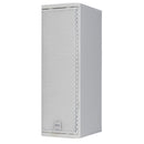 RCF KX 515-A W, Active 2000W Dual 5" Speaker (RDNet Ready) (White)