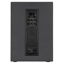 RCF SUB15-AS, Active 2200W 15" Subwoofer - USED