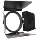 Elation Limelight PAR L Barndoor, LED Par