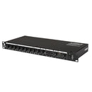 RCF PR-4093, Preamplifier (9 Inputs / 3 Outputs)