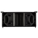 RCF HDL26-A, Active 2000W Dual 6" Compact 2-Way Line Array