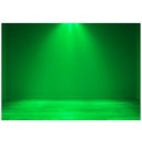 Eliminator Mega Wash 24, High Powered Wash Fixture with Wash and Chase Effects, 24 x 20 Watt HEX LEDs