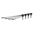 RCF QL-PIN 008, Quick Lock Pins 008 (4 Pack)