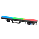 ADJ Pixie Strip 30, .5 Meter RGB LED Pixel Strip, 30 Tri Color RGB SMD LEDs, Pixel Mapping Control