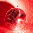 Eliminator EM8, 8 Inch Mirror Ball