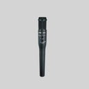 Shure VP88, Stereo Microphone, M-S Stereo Microphone with Internal Matrix, Battery Included
