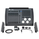 ADJ LINK, 4 Universe DMX Hardware Controller with Wirless Control Option Via IOS Products. Ipad Sold Separately