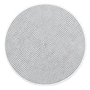RCF CMR 30, (2) Passive 60W 2.5" Ceiling Speakers (Contains White & Black Grills) - 16 Ω