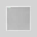 Shure MXA902W-S-60CM-USB, Ceiling Array Microphone + Loudspeaker, MXA902W-S and Aniusb