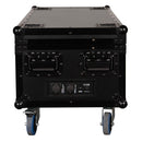 ADJ ElectraPix Bar 16FC, Flight Case for 4 x Electrapix Bar 16