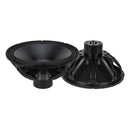 RCF LN19S400, 19" Woofer, 1500W RMS, 3000W Program, 98.5 dB Sensitivity, 25-1000 Hz Frequency Range, 8 Ohm