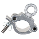 ADJ Eye Clamp, Pro Clamp with Eye Bolt