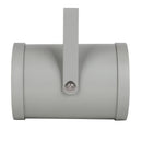 RCF BD-42EN-12W, Bidirectional Sound Projector, 2x5" Transducers, Power Selectable (100V): 12W-6W-3W-1.5W, IP55, EN54-24