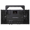 ADJ 40 HEX Panel IP, IP65 Panel, 40 x 20 Watt Rgbaluv 10 Pixel Zone Control, Filter and Barn Door Options, Aria X2