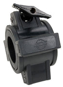 ADJ O-Clamp 1.0 or 1.5, 360 Degree Wrap-Around Clamp for Truss, Available in 1, 1-1/2, and 2 Inch Diameter