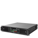 RCF XPS 16K, Class D Power Amplifier with DSP, RDNet Management (4 X 4,000 W @ 2.7 Ω)