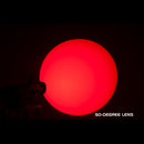 ADJ Encore Profile Pro Color, 250 Watt LED Engine Only, Rgbwal LED Source, Lens Option Required