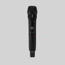 Shure SLXD15/UL4B-J52, Wireless Microphone Systems, Portable BP Sys W/ UL4B Lav 558-616MHz