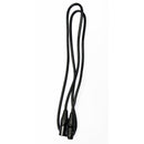 Accu-Cable STR330, 5 ft (1.5M) IP65- 3-Pin XLR Data Cable