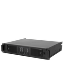 RCF QPS 10K, Class HD Power Amplifier (4 X 2,500 W @ 2 Ω)
