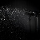 Eliminator VF Flurry, Snow Machine, 600 Watt, Low and High Output Volume Selection, Includes Wired Remote