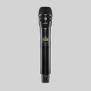 Shure AD2/K8N-K54, Handheld Wireless Microphone Transmitter, AD HH 606-663 MHz