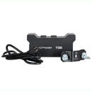 ADJ Power Bone T1ED, Distribution Box with 2 x Seetronic IP65 Outdoor Locking Power Input and Thru Connections with 4 x Standard Indoor Edison Outputs Sockets