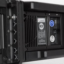RCF HDL20-A, Active 1400W Dual 10" 2-Way Line Array - USED