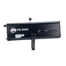 ADJ FS-1000, With LTS6 Stand with FS Adaptor