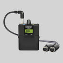 Shure P9HW, PSM 900 Wired Bodypack Personal Monitor, PSM900 Wired Bodypack Personal Monitor