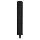 RCF EVOX-J9-B, Active 2100W Portable Three-Way Column Array - USED