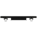 ADJ Jolt Bar FX2, High Powered Linear Bar Strobe Effect, 112 x 5 Watt Cool White LED 448 x 0.5W RGB Color Mixing, 16 All White and 32 Color Zones, 116 Degree Beam Angle, 5 Pin DMX