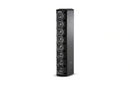 JBL CBT 50LA-1, 50CM Tall Line Array Column Speaker, Blk