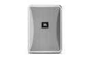 JBL CONTROL 23-1L, 3" 2-WAY Compact Surface-Mt Speaker, 8OHMS, Blk