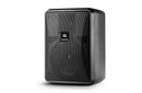 JBL - CONTROL 25AV - 5.25" 2-WAY SURFACE-MT SPEAKER, AV VERSION, BLK