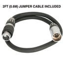 ADJ PSLC10, Pixie Strip Link Cable, 10ft