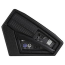 RCF NX10-SMA, Active 1400W 10" 2-Way Coaxial Monitor - USED