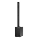 RCF EVOX-J11-W, White Active 3500W 12" Three-Way Column Array