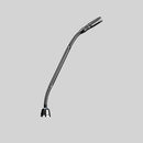 Shure MX410WLP/C-VBDL, Microflex 10-Inch Modular Gooseneck Microphone, Soft Bundle MX410WLP/N + R185W-A