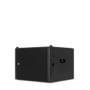 RCF HDL 12-AS, Active 1400W 12" Compact Flyable Subwoofer