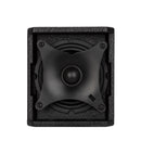 RCF COMPACT M 04, Passive 240W 4" 2-Way Compact Speaker (Includes Bracket)