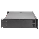 RCF IPS 2.5K, Class H Power Amplifier (2 X 1,250 W @ 4 Ω)