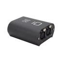Obsidian NX DMX, 2-Port USB to DMX Interface