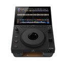 Pioneer DJ - AlphaTheta CDJ-1500X, DJ multi player inheriting the quality and usability of the CDJ-3000X
