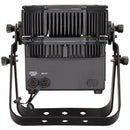 ADJ Mirage Par H IP, IP65 Battery Powered Par, 5 x 20 Watt RGBAL+UV, 17 Degree Beam Angle, Aria X2