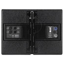 RCF HDL 12-AS, Active 1400W 12" Compact Flyable Subwoofer