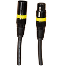 Accu-Cable AC5PDMX10, 10 Ft 5 Pin DMX Cable