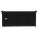 RCF HDL10-A-W - Active 1400W Dual 8" 2-Way Line Array (White)