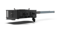 ADJ Aria X2 IPC, IP65 Wireless DMX Transceiver
